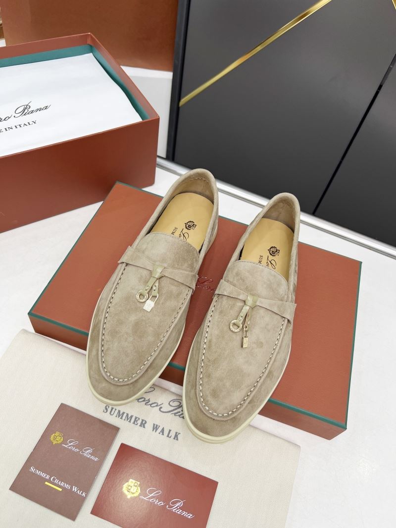 Loro Piana Shoes